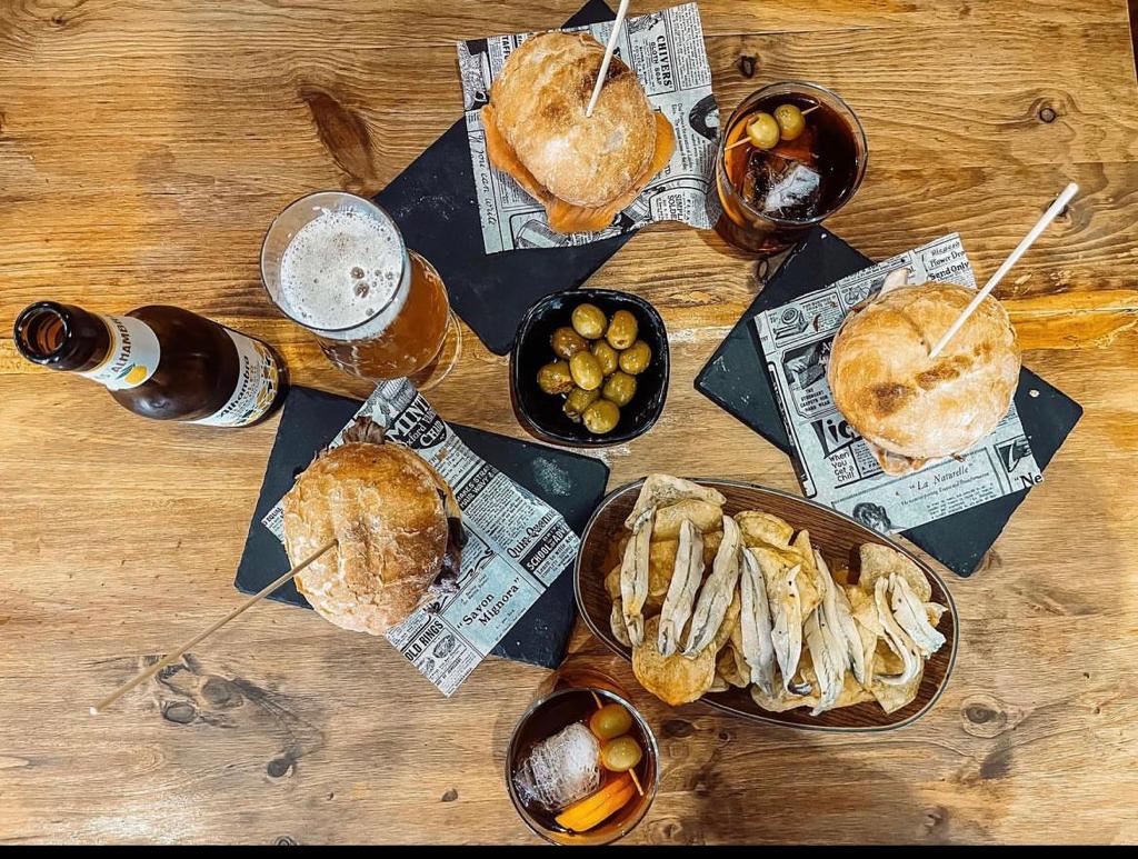 Greco Gastro-bar · Fotos 1